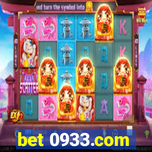 bet 0933.com